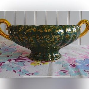 Pearl company fruit dish